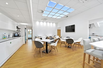 Image 5 of Lodge Park Business Centre - Lodge Lane, CO2 - Colchester
