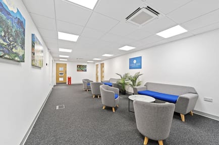 Image 6 of Lodge Park Business Centre - Lodge Lane, CO2 - Colchester