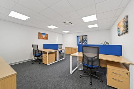 Image 7 of Lodge Park Business Centre - Lodge Lane, CO2 - Colchester