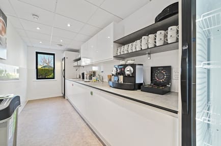 Image 11 of Lodge Park Business Centre - Lodge Lane, CO2 - Colchester
