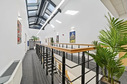 Image 12 of Lodge Park Business Centre - Lodge Lane, CO2 - Colchester