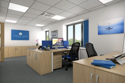 Image 15 of Lodge Park Business Centre - Lodge Lane, CO2 - Colchester