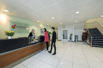 Image 5 of Hubspace - Works Road, Letchworth, SG6 - Hertfordshire
