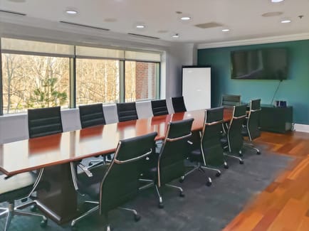 Image 4 of Regus - 11340 Lakefield Dr, Duluth