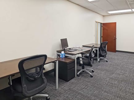 Image 9 of Regus - 11340 Lakefield Dr, Duluth