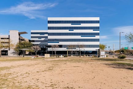 Image 1 of Regus - Tempe Gateway Center - 4600 E. Washington, Phoenix - AZ