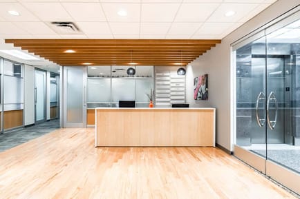Image 2 of Regus - Tempe Gateway Center - 4600 E. Washington, Phoenix - AZ