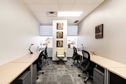 Image 4 of Regus - Tempe Gateway Center - 4600 E. Washington, Phoenix - AZ