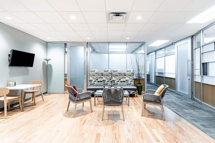 Image 5 of Regus - Tempe Gateway Center - 4600 E. Washington, Phoenix - AZ
