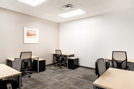 Image 7 of Regus - Tempe Gateway Center - 4600 E. Washington, Phoenix - AZ