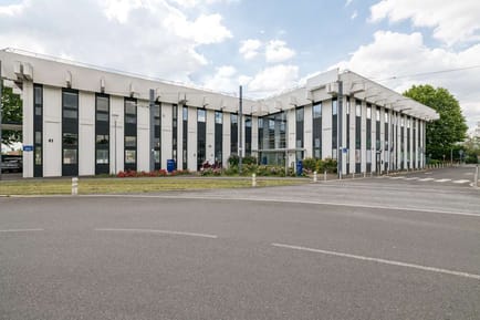 Image 1 of Regus - Orly-Rungis - Tertiary park Silic - 45 Rue de Villeneuve - Rungis