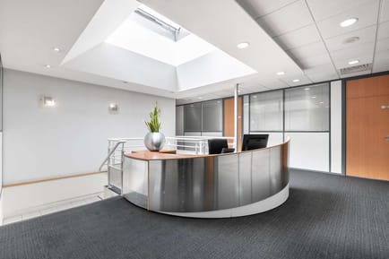 Image 2 of Regus - Orly-Rungis - Tertiary park Silic - 45 Rue de Villeneuve - Rungis