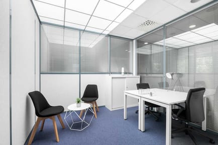Image 5 of Regus - Orly-Rungis - Tertiary park Silic - 45 Rue de Villeneuve - Rungis