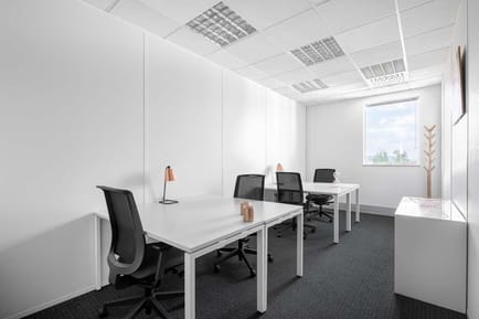 Image 6 of Regus - Orly-Rungis - Tertiary park Silic - 45 Rue de Villeneuve - Rungis