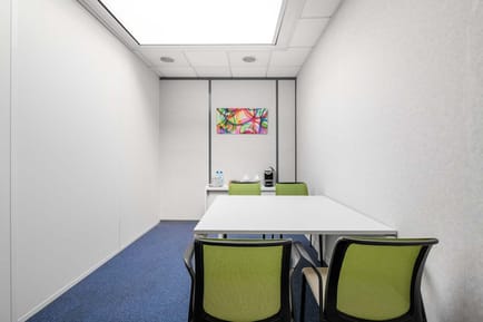 Image 7 of Regus - Orly-Rungis - Tertiary park Silic - 45 Rue de Villeneuve - Rungis