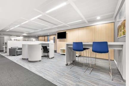 Image 5 of Regus - Rond Point Schumann, Brussels