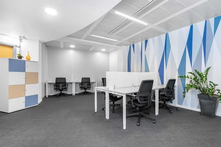 Image 7 of Regus - Rond Point Schumann, Brussels