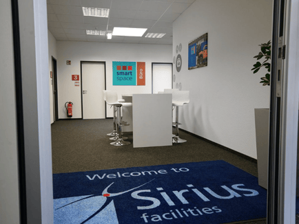 Image 5 of Sirius Facilities GmbH - Bonn-Dransdorf - Siemensstrasse, Bonn - 53121