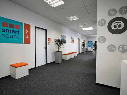 Image 6 of Sirius Facilities GmbH - Bonn-Dransdorf - Siemensstrasse, Bonn - 53121