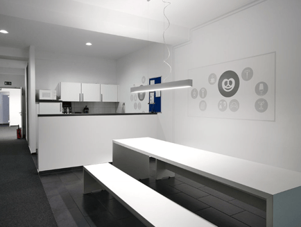 Image 7 of Sirius Facilities GmbH - Bonn-Dransdorf - Siemensstrasse, Bonn - 53121