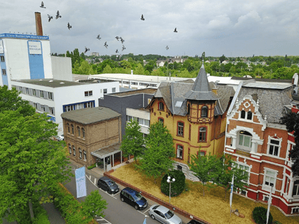 Image 10 of Sirius Facilities GmbH - Bonn-Dransdorf - Siemensstrasse, Bonn - 53121