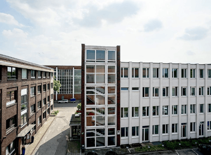 Image 2 of Sirius Facilities GmbH - (Düsseldorf South ) Am Trippelsberg, Dusseldorf  - 40589