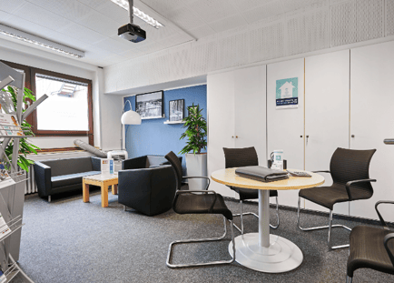 Image 5 of Sirius Facilities GmbH - (Düsseldorf South ) Am Trippelsberg, Dusseldorf  - 40589