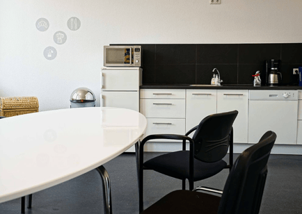 Image 7 of Sirius Facilities GmbH - (Düsseldorf South ) Am Trippelsberg, Dusseldorf  - 40589