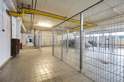 Image 8 of Sirius Facilities GmbH - (Düsseldorf South ) Am Trippelsberg, Dusseldorf  - 40589
