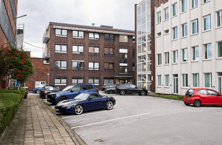 Image 9 of Sirius Facilities GmbH - (Düsseldorf South ) Am Trippelsberg, Dusseldorf  - 40589