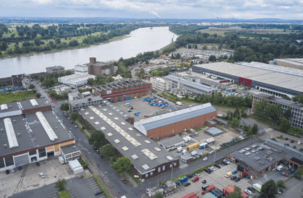 Image 10 of Sirius Facilities GmbH - (Düsseldorf South ) Am Trippelsberg, Dusseldorf  - 40589