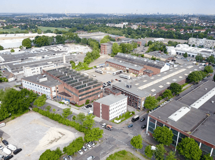 Image 11 of Sirius Facilities GmbH - (Düsseldorf South ) Am Trippelsberg, Dusseldorf  - 40589