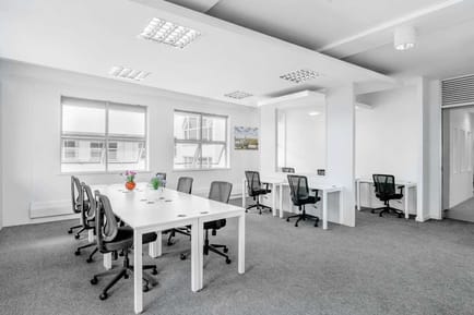 Image 1 of Regus -  Laiboni Centre - Lenana Road, Kilimani - Kenya