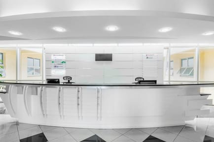 Image 2 of Regus -  Laiboni Centre - Lenana Road, Kilimani - Kenya