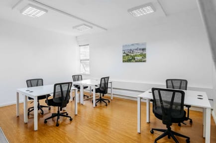 Image 6 of Regus -  Laiboni Centre - Lenana Road, Kilimani - Kenya