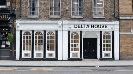 Image 9 of Lentaspace - Delta House - Borough High St, SE1, Southwark