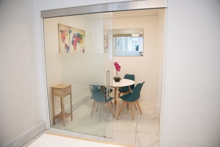 Image 6 of Lentaspace - Delta House - Borough High St, SE1, Southwark