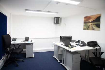 Image 1 of Lentaspace - Delta House - Borough High St, SE1, Southwark
