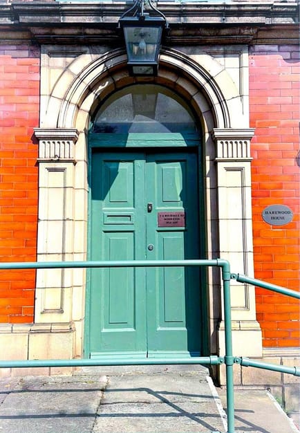 Image 1 of Harewood House - Rochdale Road - Middleton, M24 - Manchester