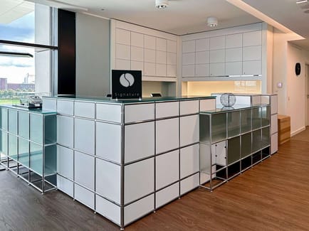 Image 2 of Regus - Kranhaus South - Im Zollhafen 24 - Cologne