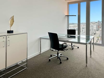 Image 4 of Regus - Kranhaus South - Im Zollhafen 24 - Cologne