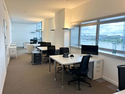 Image 7 of Regus - Kranhaus South - Im Zollhafen 24 - Cologne