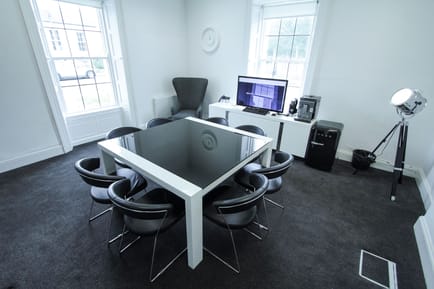 Image 2 of Office Suites - Anglesea House - Carysfort Avenue - Blackrock, D18 - Dublin