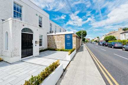 Image 3 of Office Suites - Anglesea House - Carysfort Avenue - Blackrock, D18 - Dublin