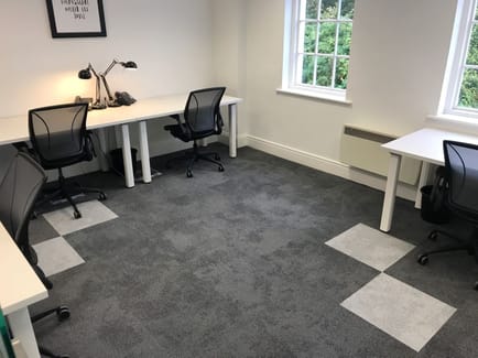 Image 5 of Office Suites - Anglesea House - Carysfort Avenue - Blackrock, D18 - Dublin