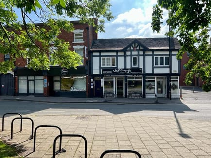 Image 1 of DRE Properties - Leonard House - Silver Street, B79 - Tamworth
