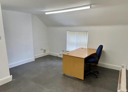 Image 4 of DRE Properties - Leonard House - Silver Street, B79 - Tamworth