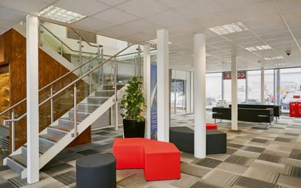 Image 2 of SO Offices - Europa link, S9, Sheffield