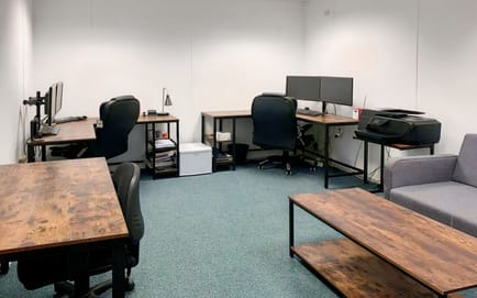 Image 4 of SO Offices - Europa link, S9, Sheffield