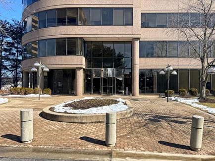 Image 1 of Regus - Mill Run Circle, Owings Mills - MD